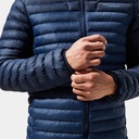 Vaskye Syn In Jacket Dusk / Navy Blazer