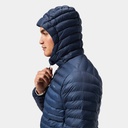 Vaskye Syn In Jacket Dusk / Navy Blazer