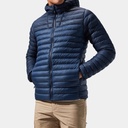 Vaskye Syn In Jacket Dusk / Navy Blazer