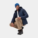 Vaskye Syn In Jacket Dusk / Navy Blazer