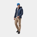Vaskye Syn In Jacket Dusk / Navy Blazer