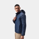 Vaskye Syn In Jacket Dusk / Navy Blazer