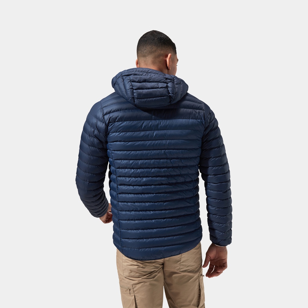 Vaskye Syn In Jacket Dusk / Navy Blazer