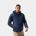 Vaskye Syn In Jacket Dusk / Navy Blazer