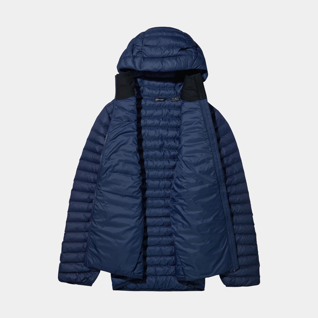 Vaskye Syn In Jacket Dusk / Navy Blazer