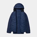 Vaskye Syn In Jacket Dusk / Navy Blazer