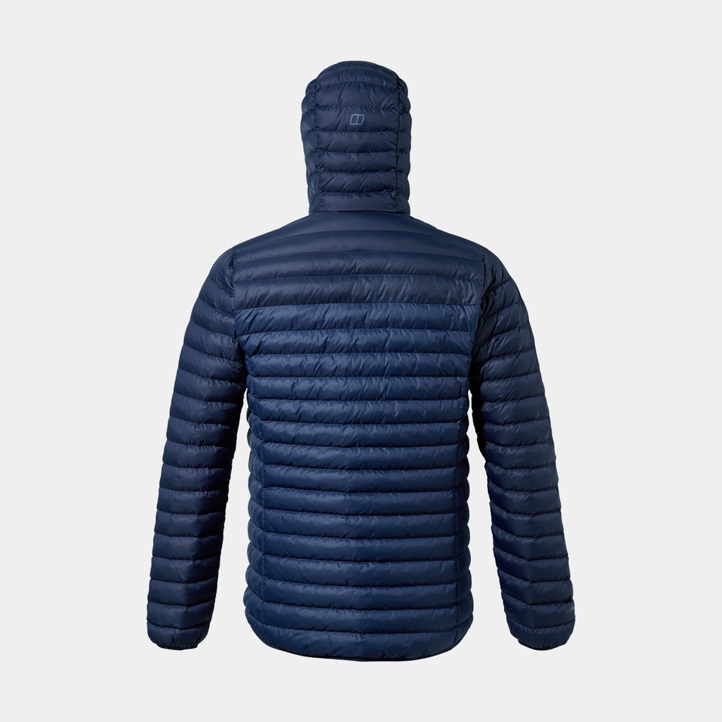 Vaskye Syn In Jacket Dusk / Navy Blazer