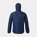 Vaskye Syn In Jacket Dusk / Navy Blazer