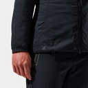 Mountain Seeker MW Synthetic Hoody Women (2022) Black / Black