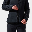 Mountain Seeker MW Synthetic Hoody Women (2022) Black / Black