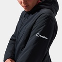 Mountain Seeker MW Synthetic Hoody Women (2022) Black / Black