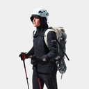 Mountain Seeker MW Synthetic Hoody Women (2022) Black / Black