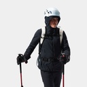 Mountain Seeker MW Synthetic Hoody Women (2022) Black / Black