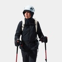Mountain Seeker MW Synthetic Hoody Women (2022) Black / Black