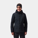 Mountain Seeker MW Synthetic Hoody Women (2022) Black / Black