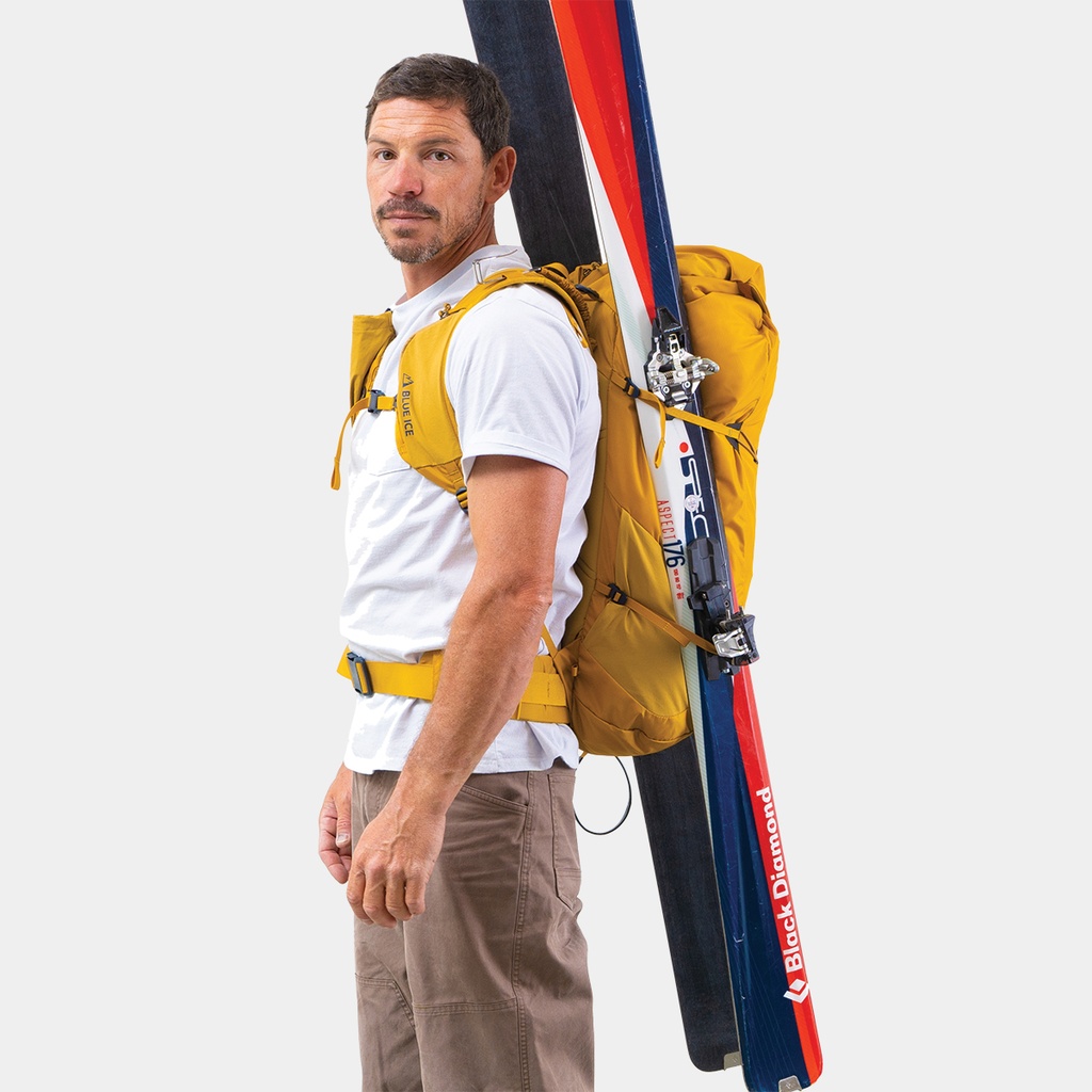 Firecrest 38 Pack Arrow Wood (copie)