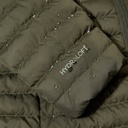 Nula Micro Synthetic Insulated Jacket Women Deep Depths