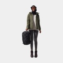 Nula Micro Synthetic Insulated Jacket Women Deep Depths