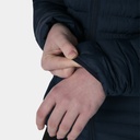 Nula Micro Synthetic Insulated Jacket Women Dusk