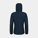 Nula Micro Synthetic Insulated Jacket Women Dusk