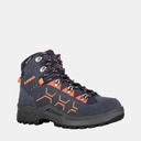 Kody Evo GTX Mid Kids (2022) Steelblue / Orange