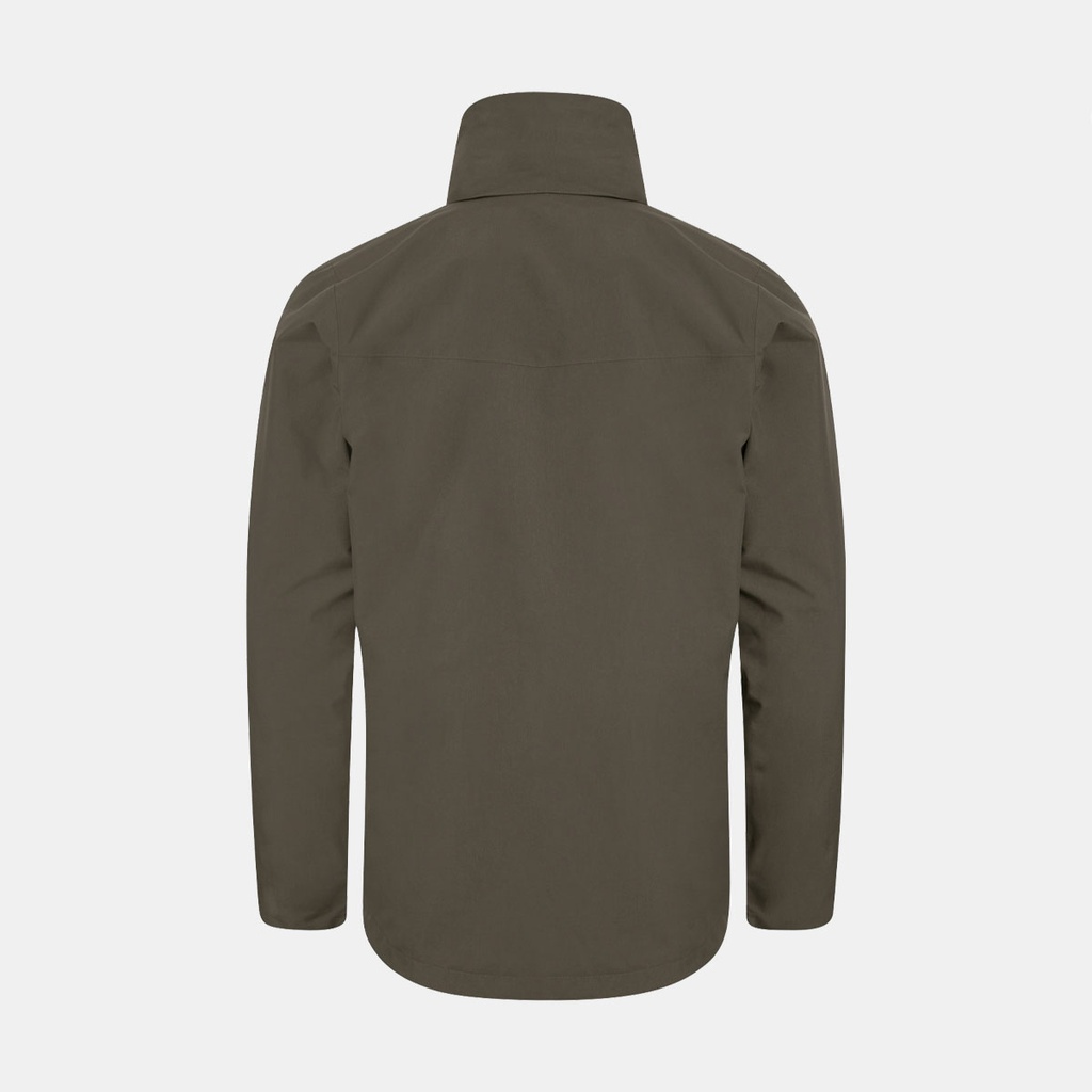 Hillwalker Gemini 3in1 Jacket Peat