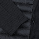 Hottar Hybrid Jacket Black / Black