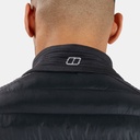 Hottar Hybrid Jacket Black / Black