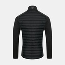Hottar Hybrid Jacket Black / Black