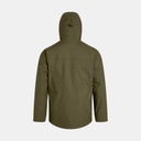 Integer Gemini 4in1 Jacket Ivy Green