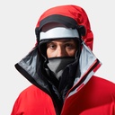 Mountain Guide GTX Pro Jacket (2022) Goji Berry / Jet Black