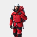 Mountain Guide GTX Pro Jacket (2022) Goji Berry / Jet Black