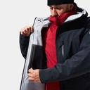 Mountain Seeker GTX Jacket (2022) Black / Black