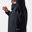 Mountain Seeker GTX Jacket (2022) Black / Black