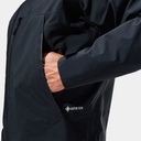 Mountain Seeker GTX Jacket (2022) Black / Black