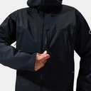 Mountain Seeker GTX Jacket (2022) Black / Black