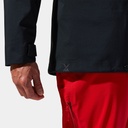 Mountain Seeker GTX Jacket (2022) Black / Black