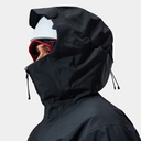 Mountain Seeker GTX Jacket (2022) Black / Black