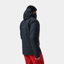 Mountain Seeker GTX Jacket (2022) Black / Black