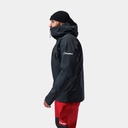 Mountain Seeker GTX Jacket (2022) Black / Black