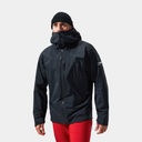 Mountain Seeker GTX Jacket (2022) Black / Black