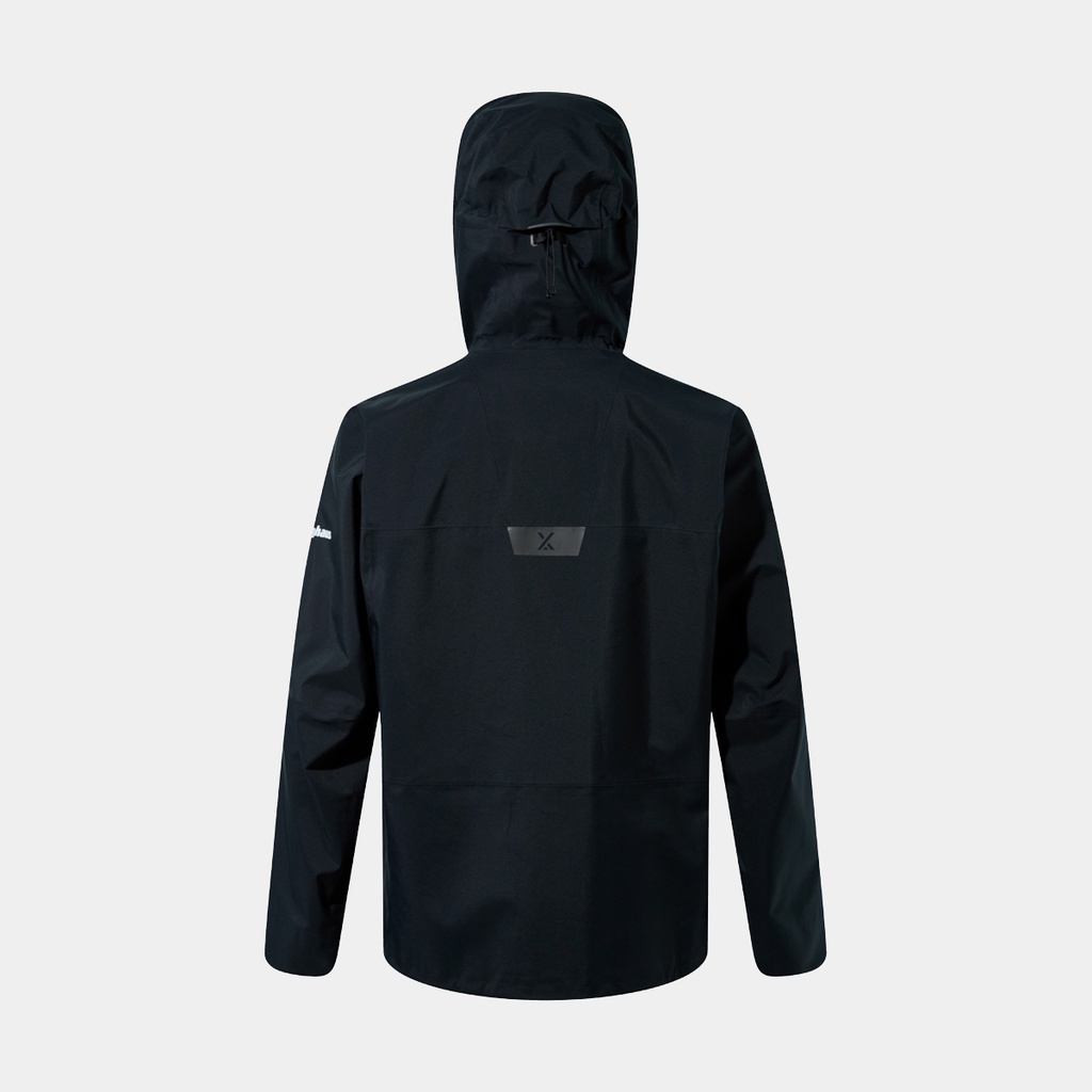 Mountain Seeker GTX Jacket (2022) Black / Black