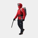 Mountain Seeker GTX Jacket (2022) Goji Berry / Haute Red
