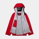 Mountain Seeker GTX Jacket (2022) Goji Berry / Haute Red