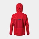 Mountain Seeker GTX Jacket (2022) Goji Berry / Haute Red