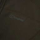 Pravitale Mountain 2.0 Hooded Jacket Peat / Ivy Green