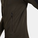 Pravitale Mountain 2.0 Hooded Jacket Peat / Ivy Green