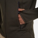 Pravitale Mountain 2.0 Hooded Jacket Peat / Ivy Green