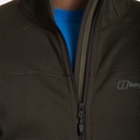 Pravitale Mountain 2.0 Hooded Jacket Peat / Ivy Green