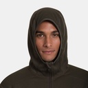Pravitale Mountain 2.0 Hooded Jacket Peat / Ivy Green